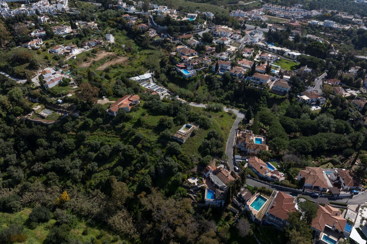Percelen te koop in Mijas | 0 slaapkamers H5347897