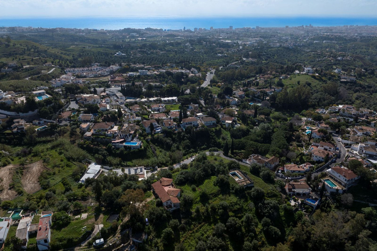 Percelen te koop in Mijas | 0 slaapkamers H5347897