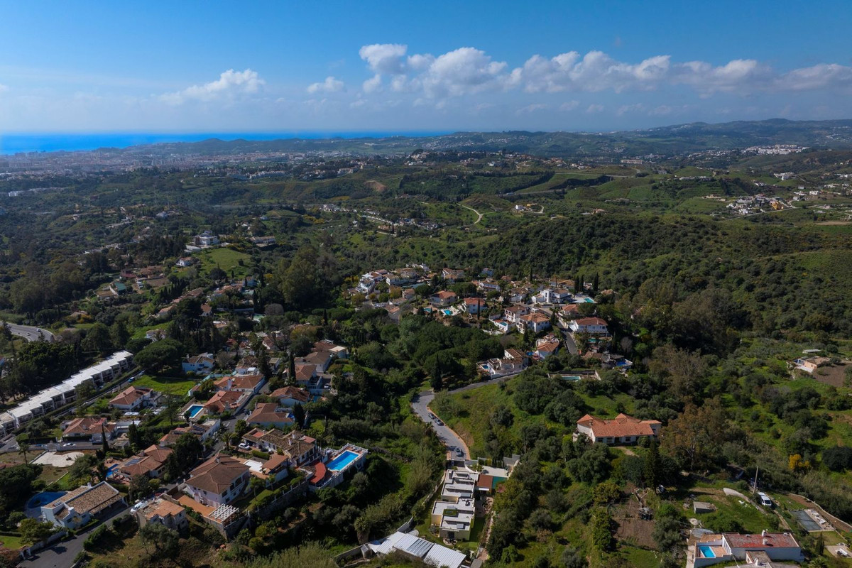 Percelen te koop in Mijas | 0 slaapkamers H5347897