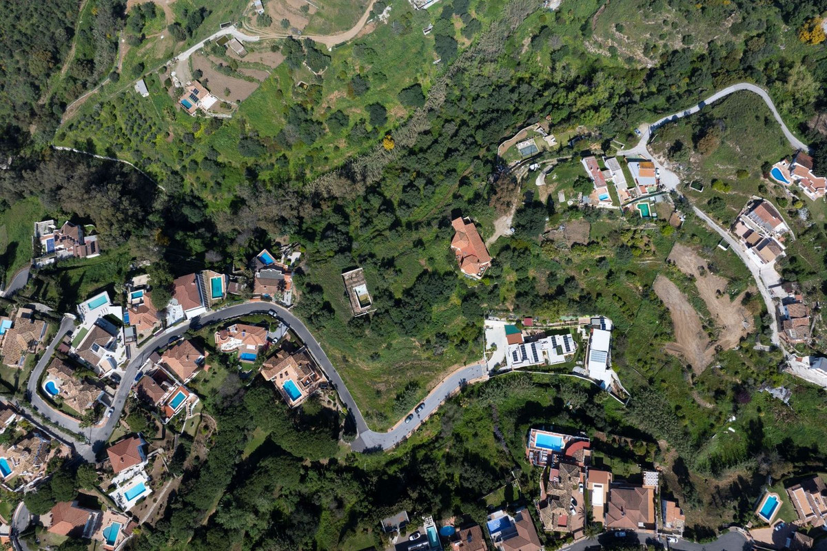 Percelen te koop in Mijas | 0 slaapkamers H5347897