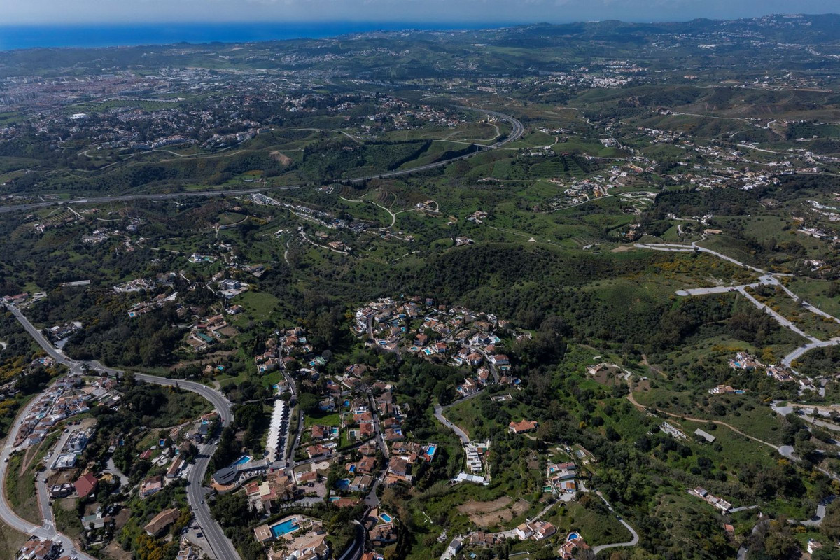 Percelen te koop in Mijas | 0 slaapkamers H5347897