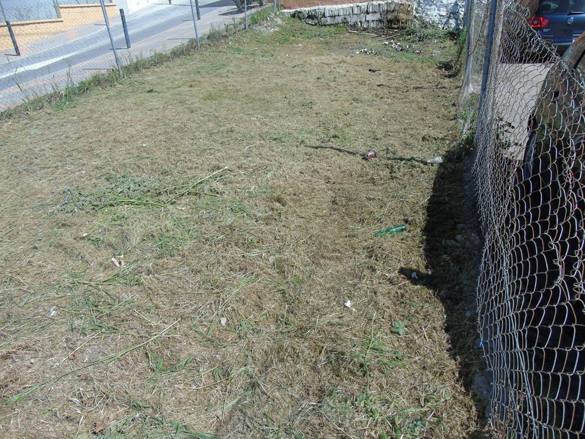 Percelen te koop in Mijas | 0 slaapkamers H5354872