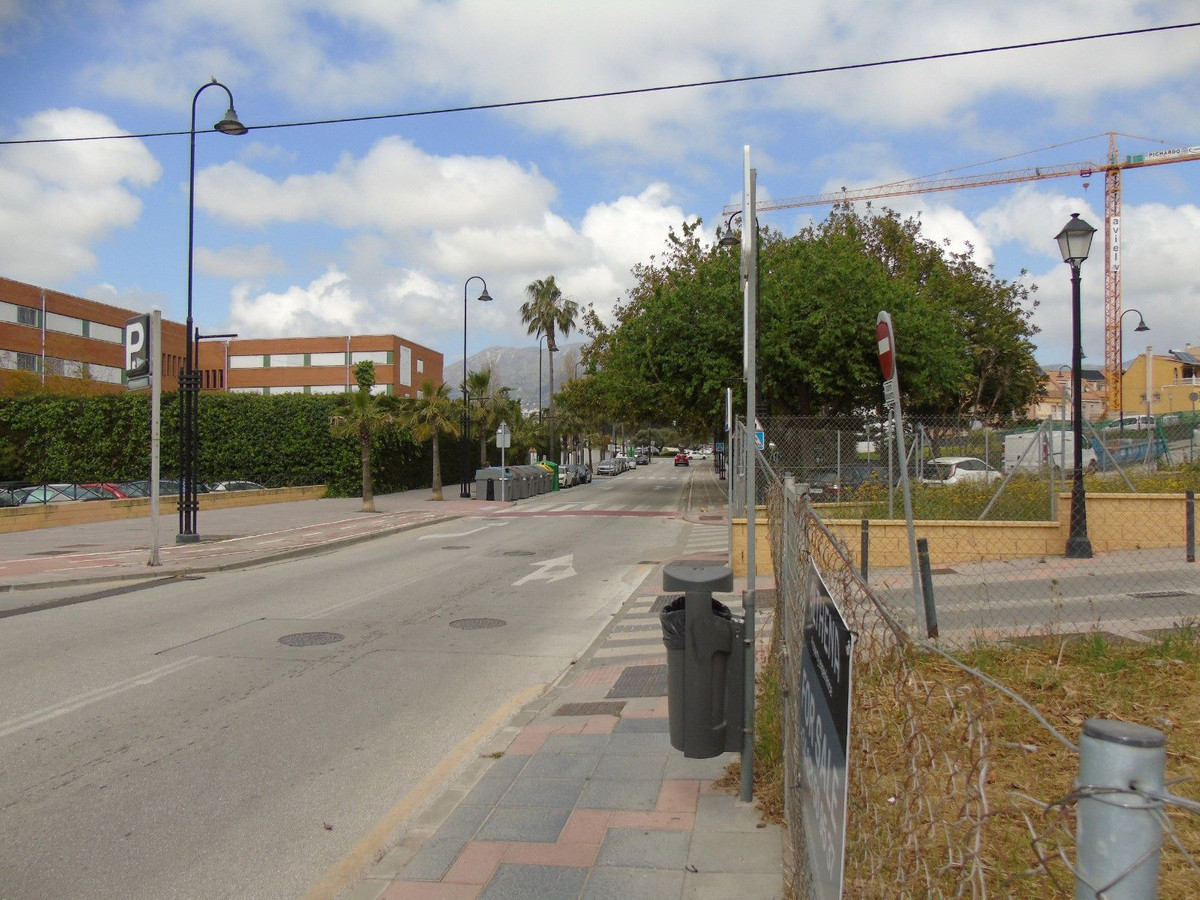 Percelen te koop in Mijas | 0 slaapkamers H5354872