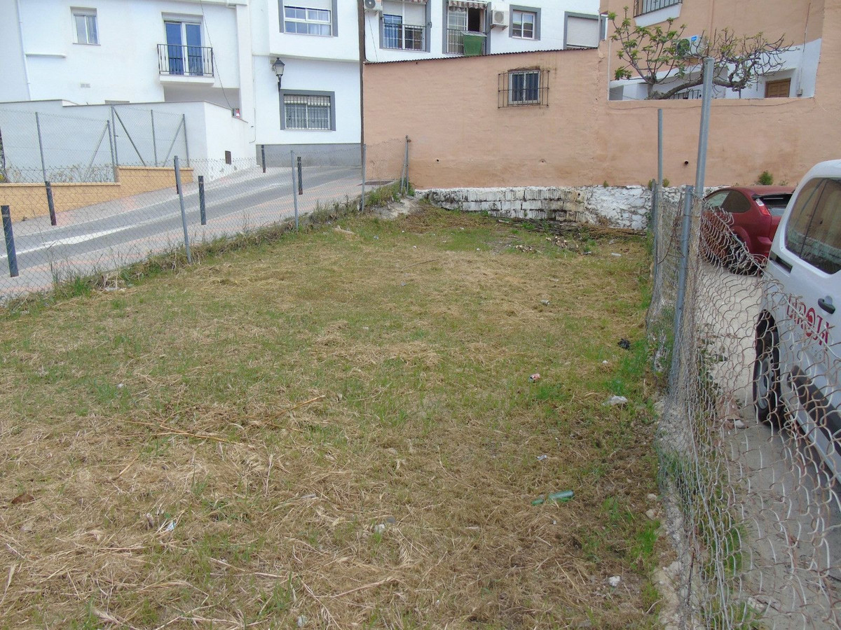 Percelen te koop in Mijas | 0 slaapkamers H5354872