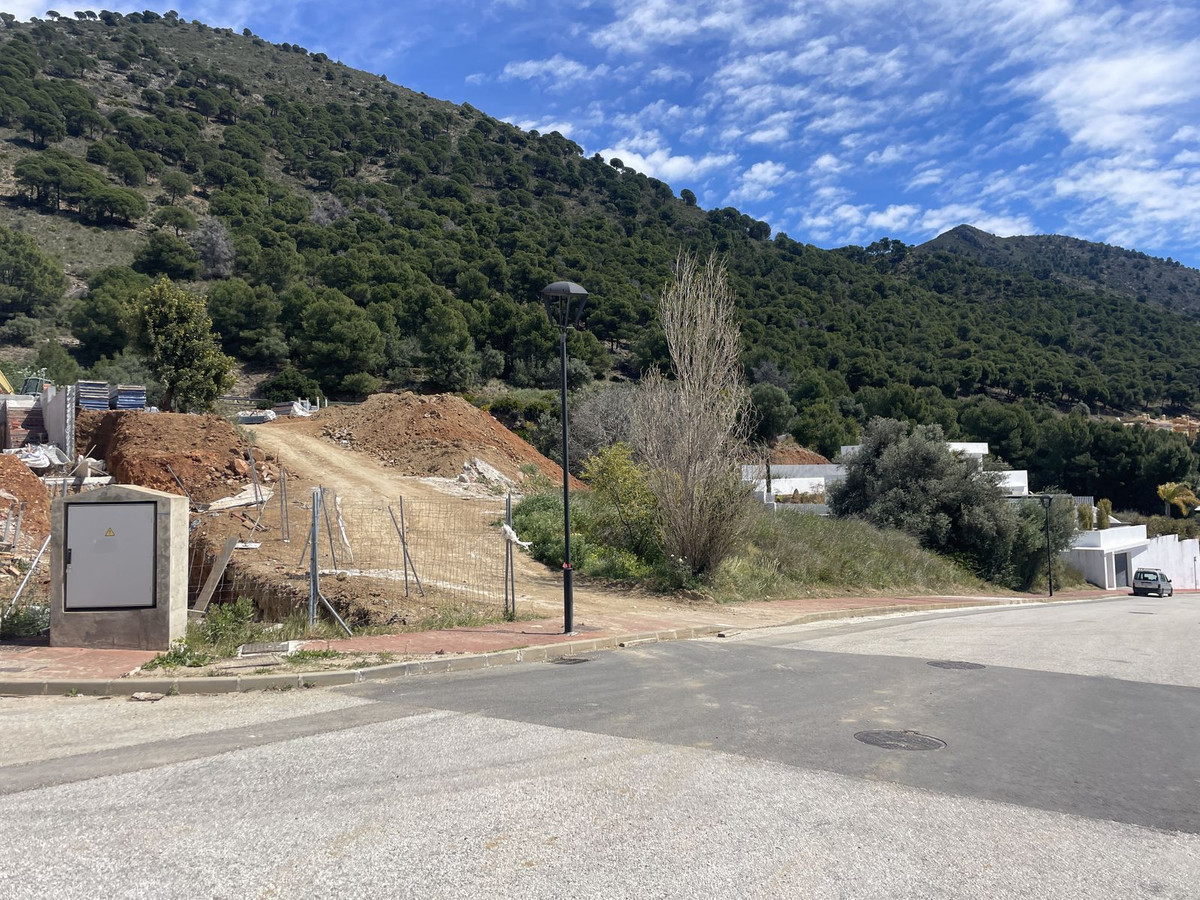Percelen te koop in Mijas | 0 slaapkamers H5359486