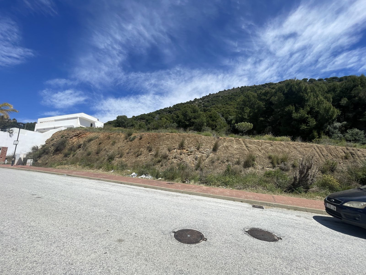 Percelen te koop in Mijas | 0 slaapkamers H5360419