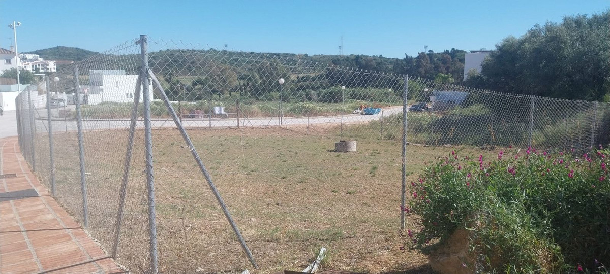 Percelen te koop in Mijas | 0 slaapkamers H5363698