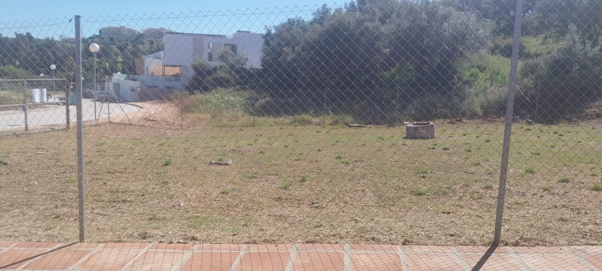 Percelen te koop in Mijas | 0 slaapkamers H5363698