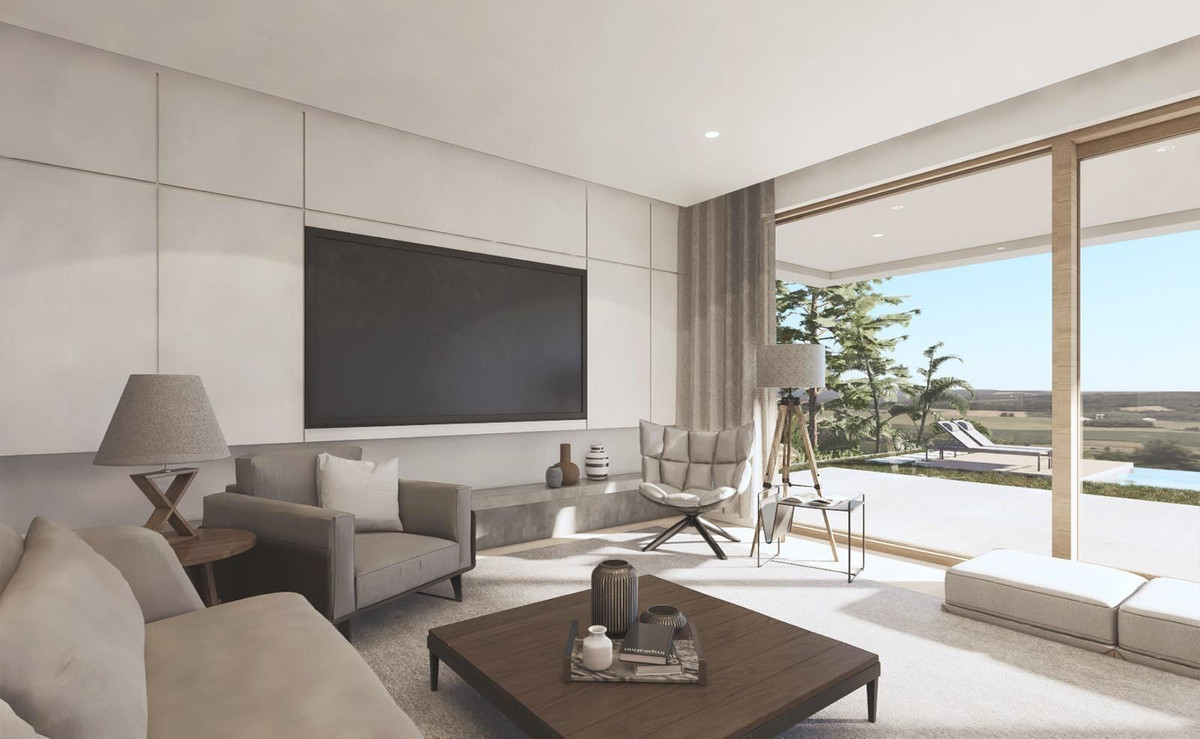 Percelen te koop in Mijas | 0 slaapkamers H5365036