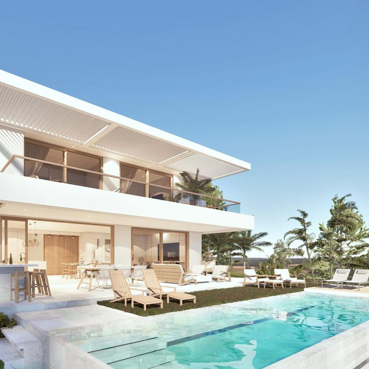 Percelen te koop in Mijas | 0 slaapkamers H5365036