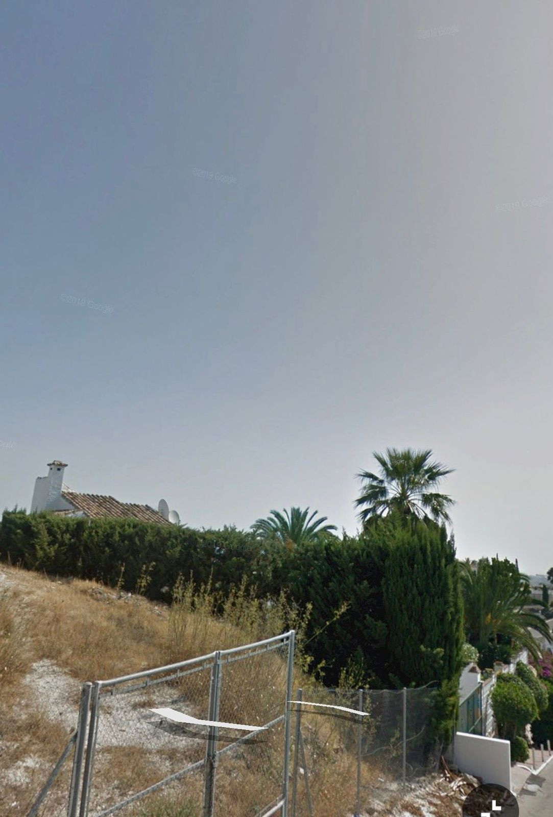 Percelen te koop in Mijas | 0 slaapkamers H5365036