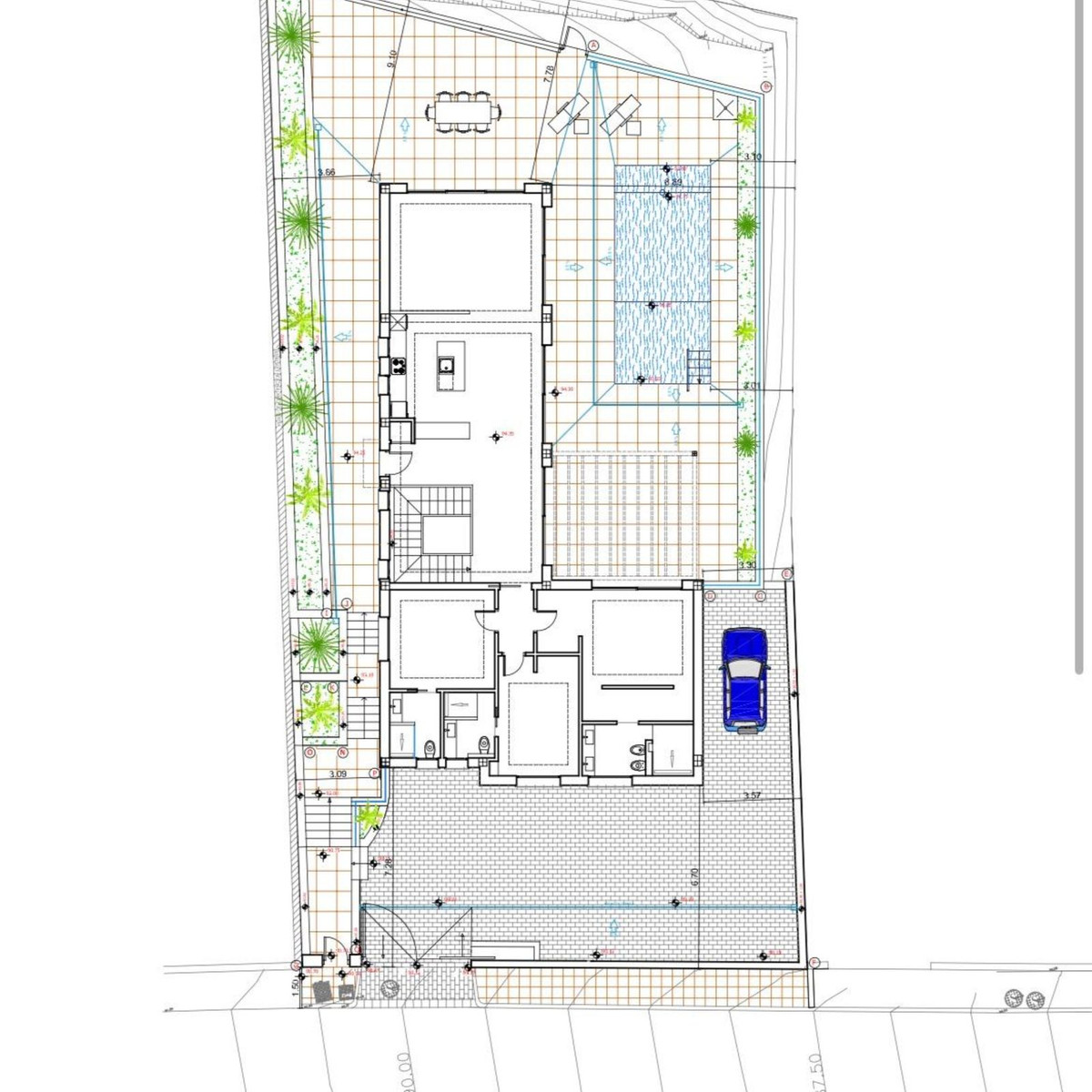 Percelen te koop in Mijas | 0 slaapkamers H5365036