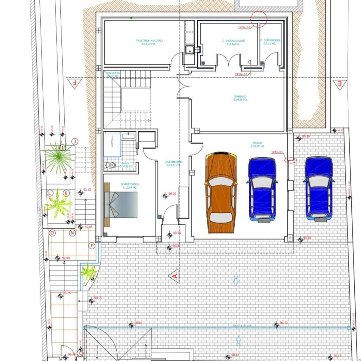 Percelen te koop in Mijas | 0 slaapkamers H5365036