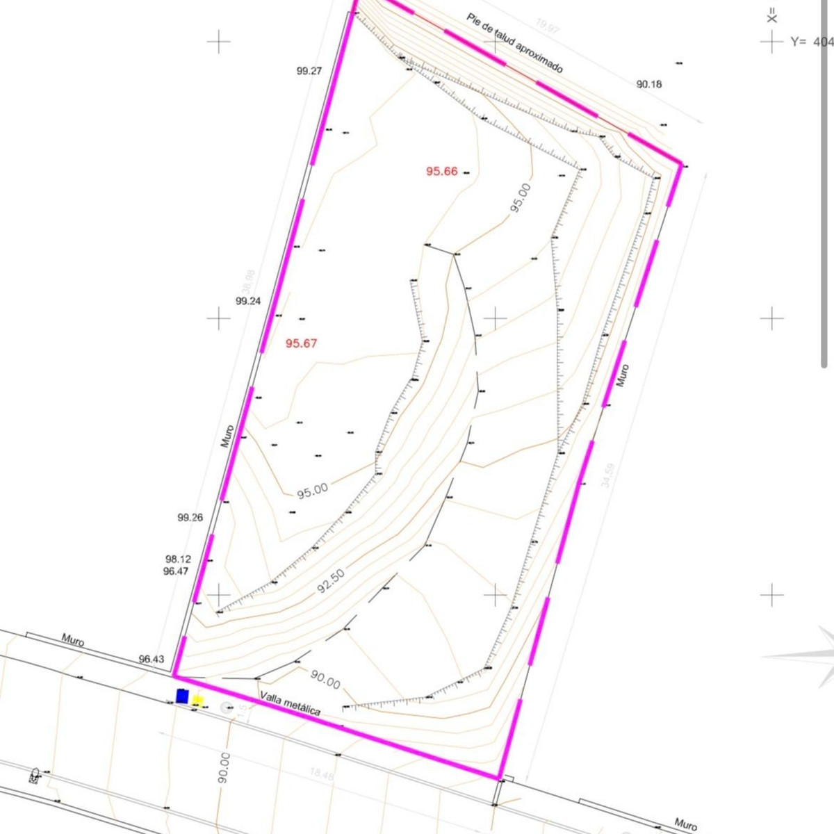 Percelen te koop in Mijas | 0 slaapkamers H5365036