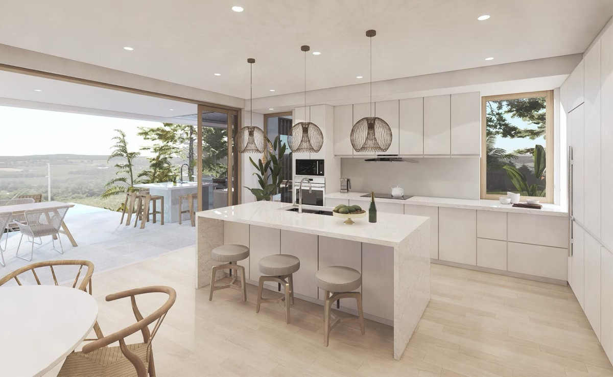 Percelen te koop in Mijas | 0 slaapkamers H5365036