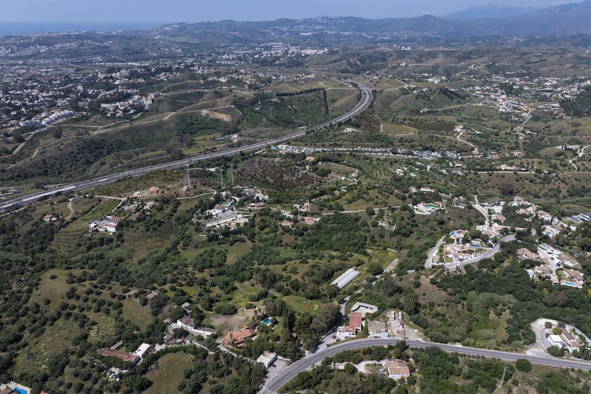 Percelen te koop in Mijas | 0 slaapkamers H5374492