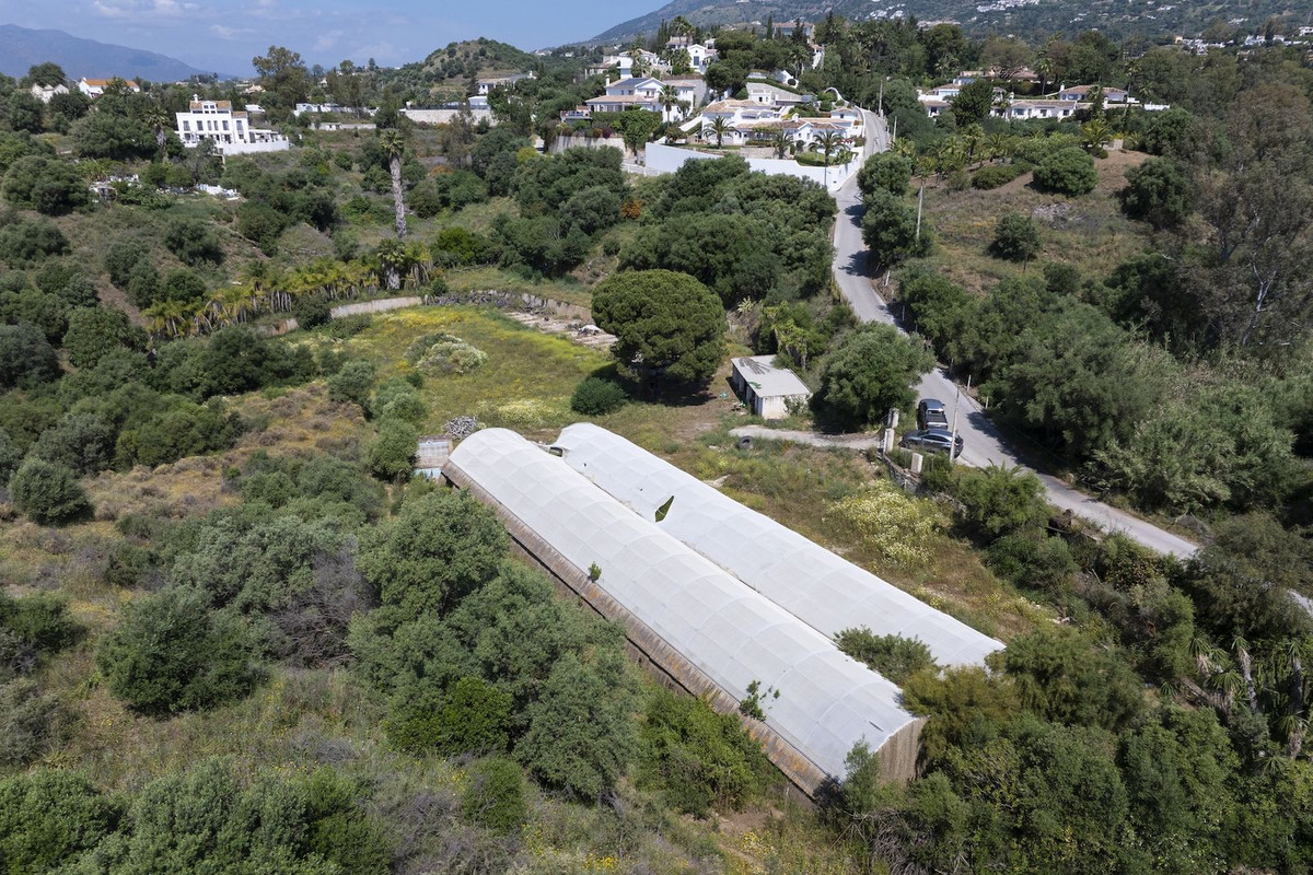 Percelen te koop in Mijas | 0 slaapkamers H5374492