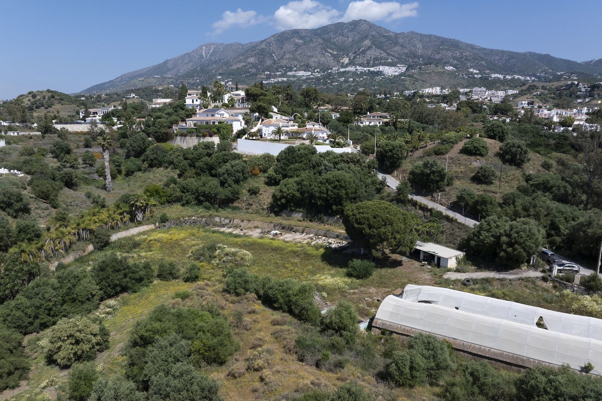 Percelen te koop in Mijas | 0 slaapkamers H5374492