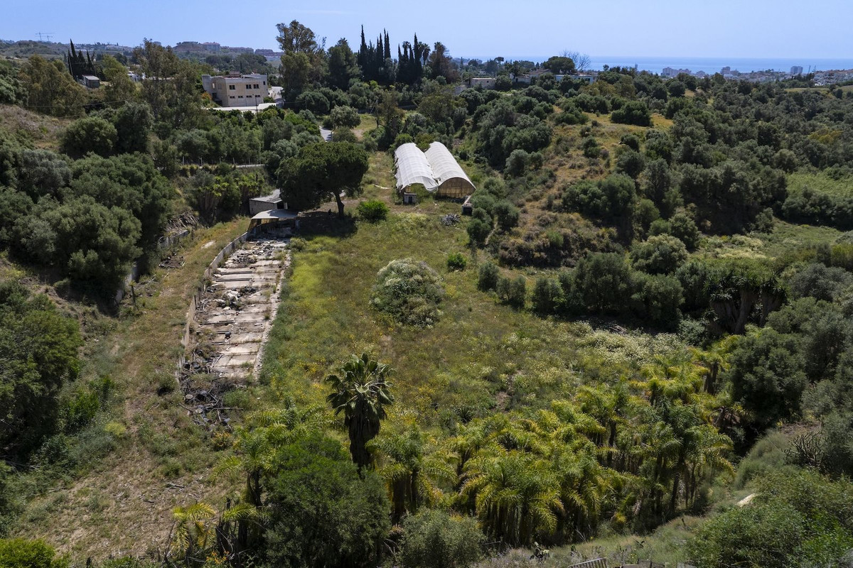 Percelen te koop in Mijas | 0 slaapkamers H5374492