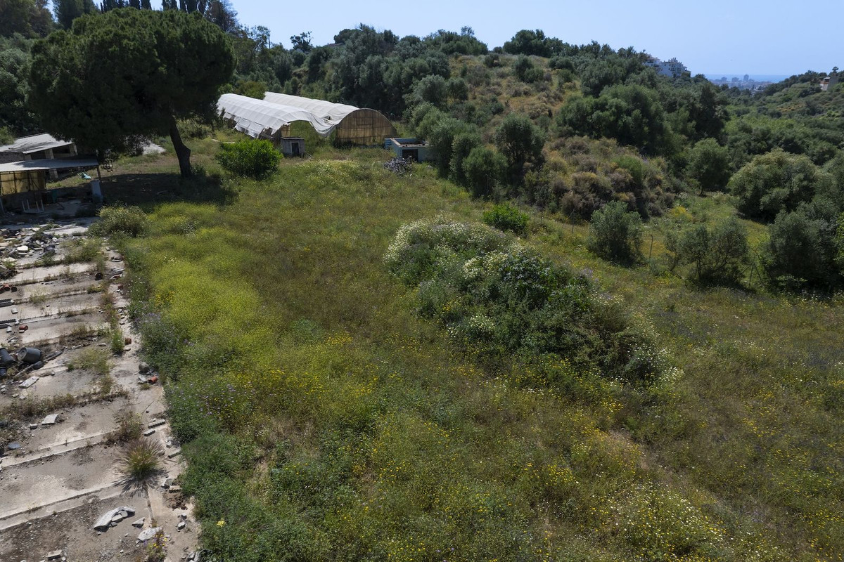 Percelen te koop in Mijas | 0 slaapkamers H5374492