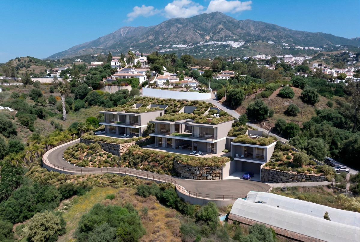 Percelen te koop in Mijas | 0 slaapkamers H5374492