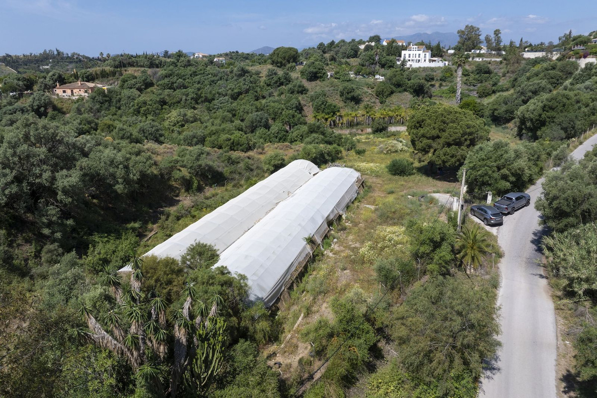 Percelen te koop in Mijas | 0 slaapkamers H5374492