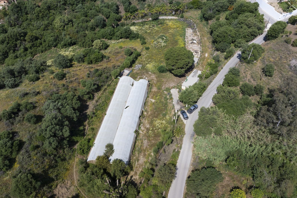 Percelen te koop in Mijas | 0 slaapkamers H5374492