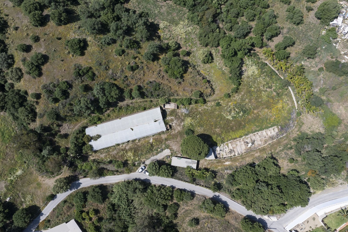 Percelen te koop in Mijas | 0 slaapkamers H5374492