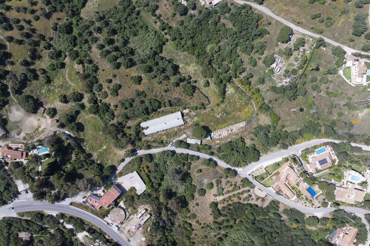 Percelen te koop in Mijas | 0 slaapkamers H5374492