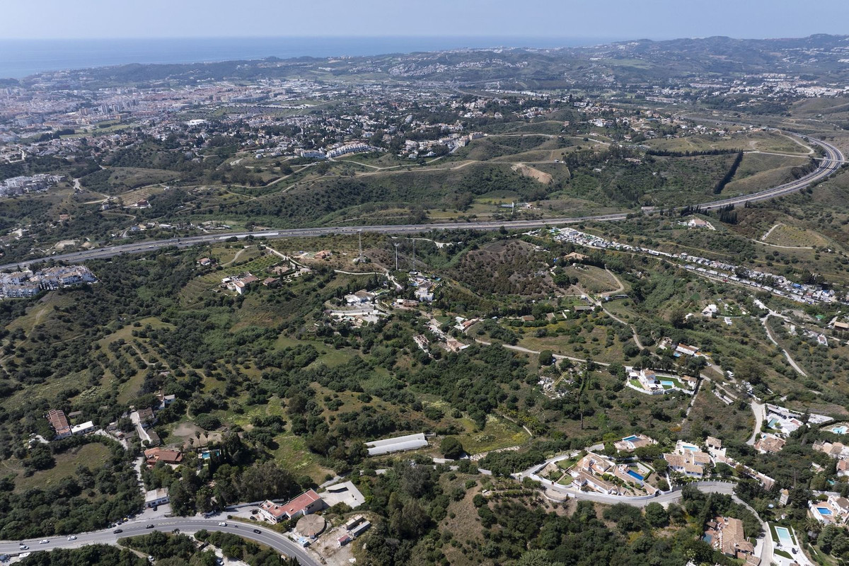 Percelen te koop in Mijas | 0 slaapkamers H5374492