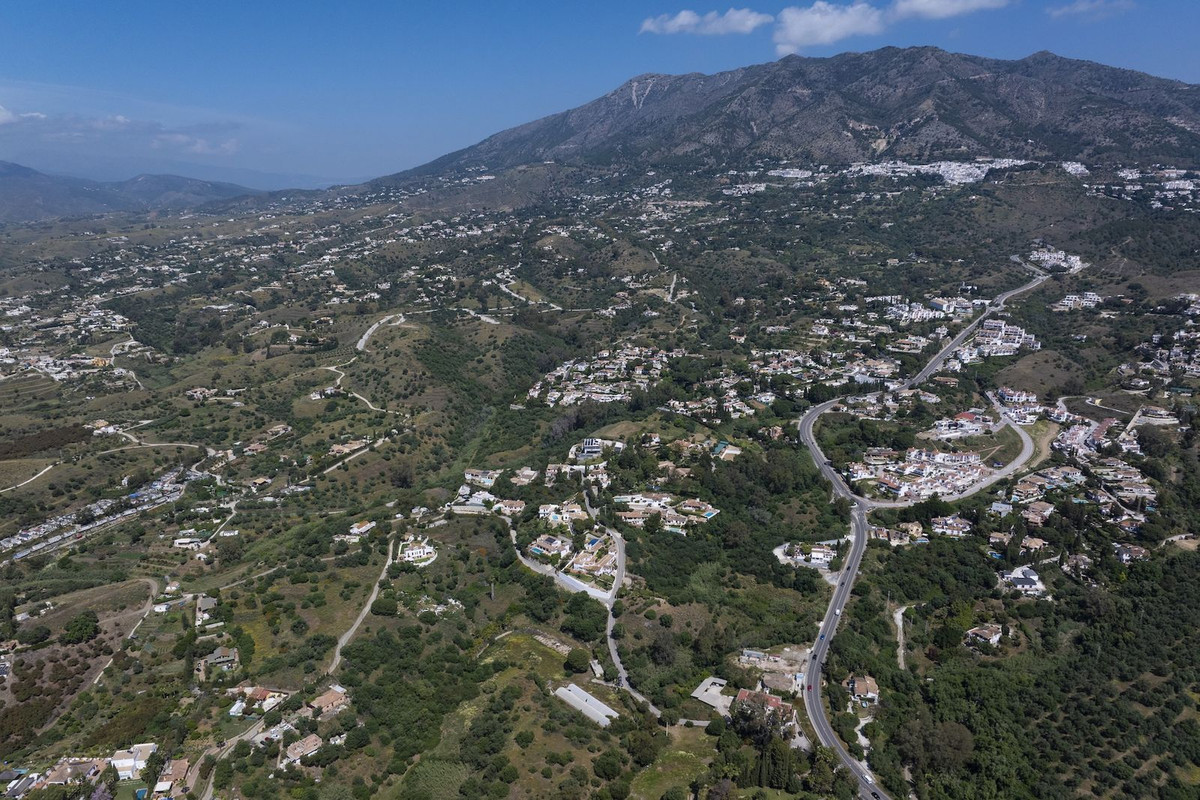 Percelen te koop in Mijas | 0 slaapkamers H5374492