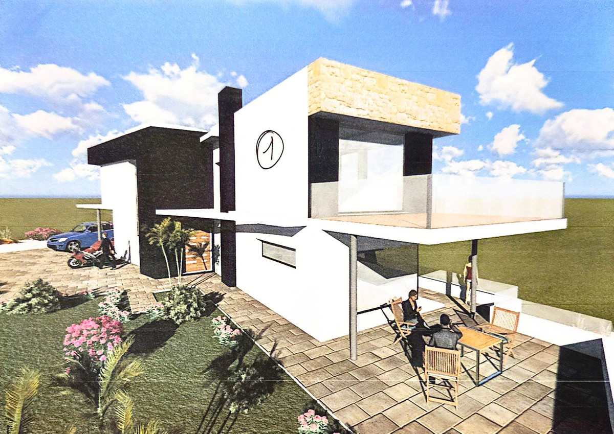Percelen te koop in Mijas | 0 slaapkamers H5380039