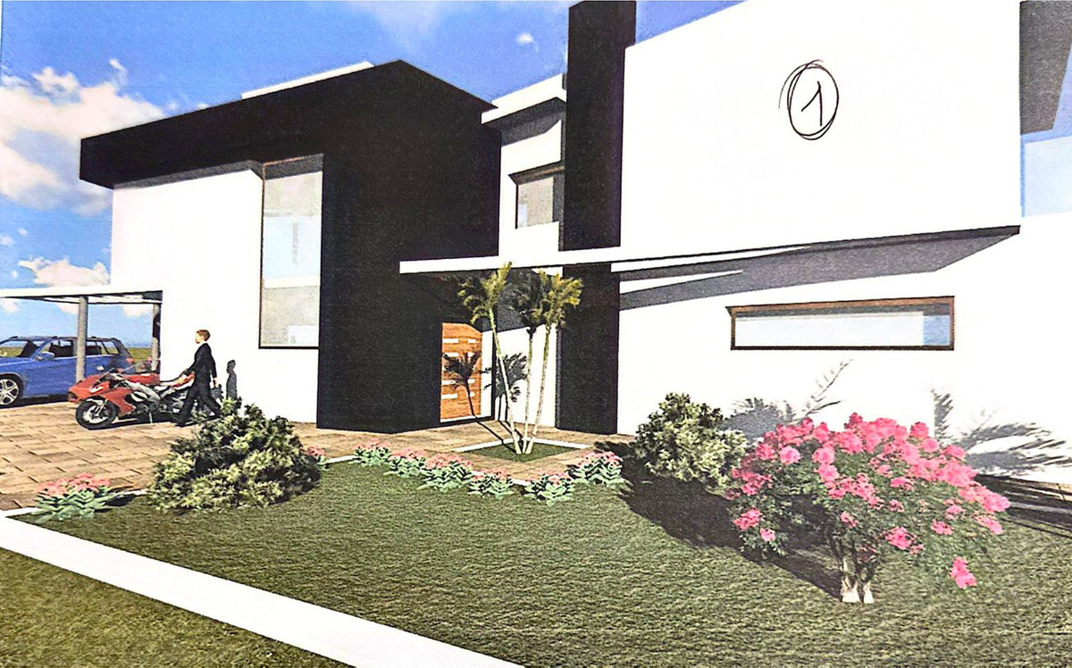 Percelen te koop in Mijas | 0 slaapkamers H5380039