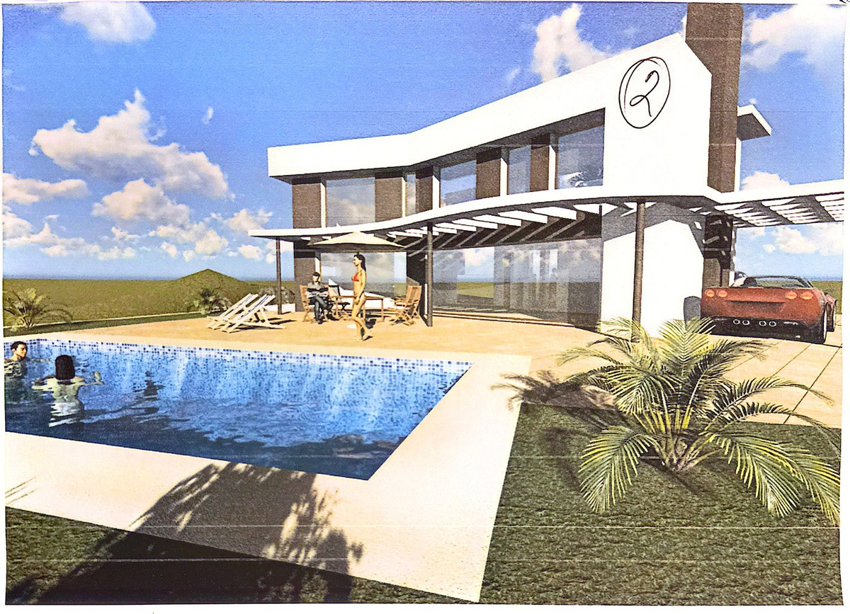 Percelen te koop in Mijas | 0 slaapkamers H5380039