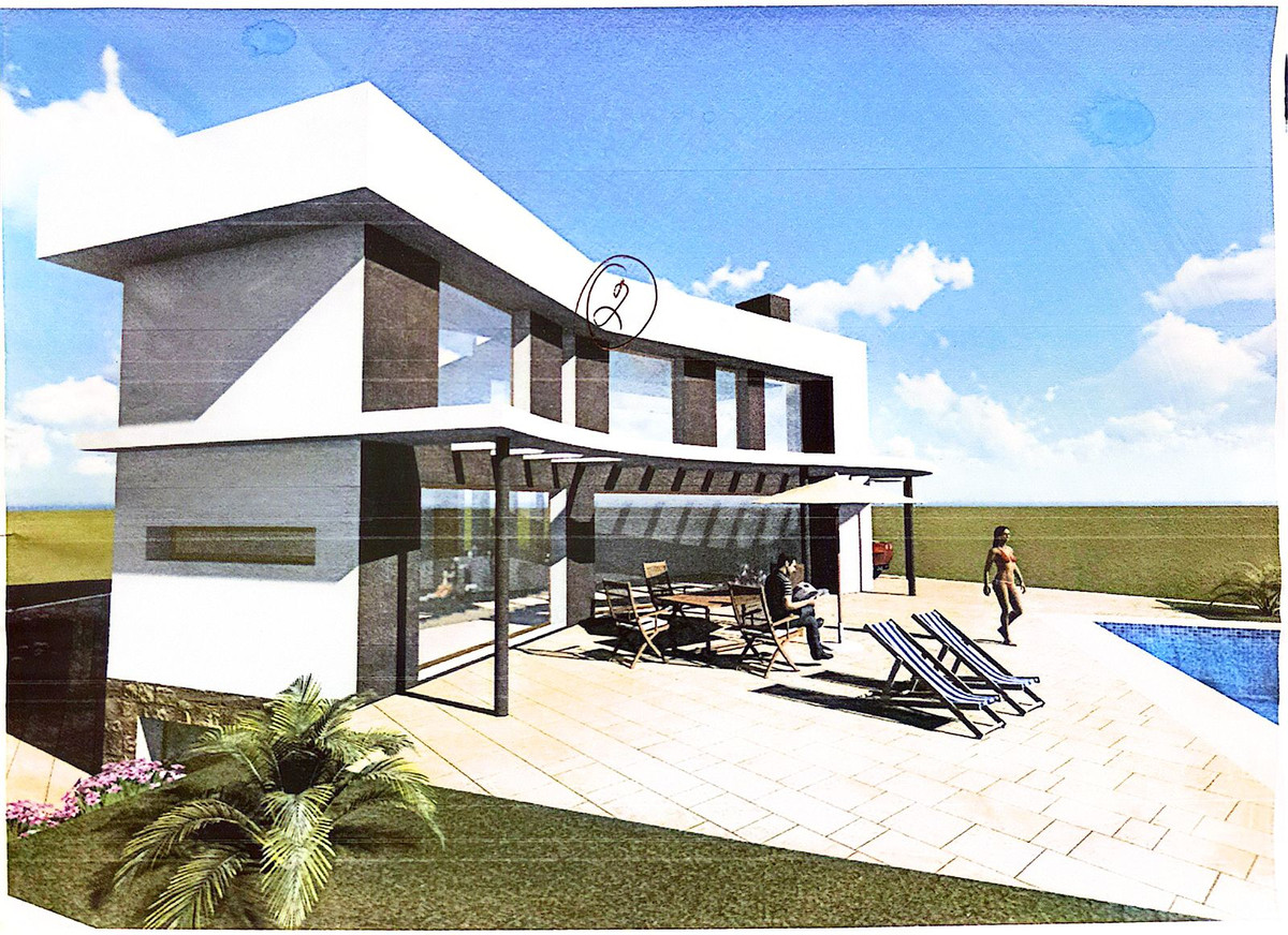 Percelen te koop in Mijas | 0 slaapkamers H5380039