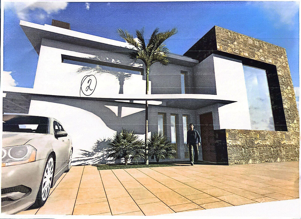 Percelen te koop in Mijas | 0 slaapkamers H5380039