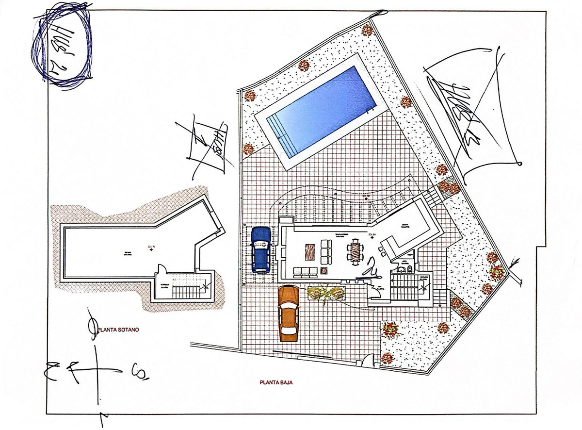 Percelen te koop in Mijas | 0 slaapkamers H5380039