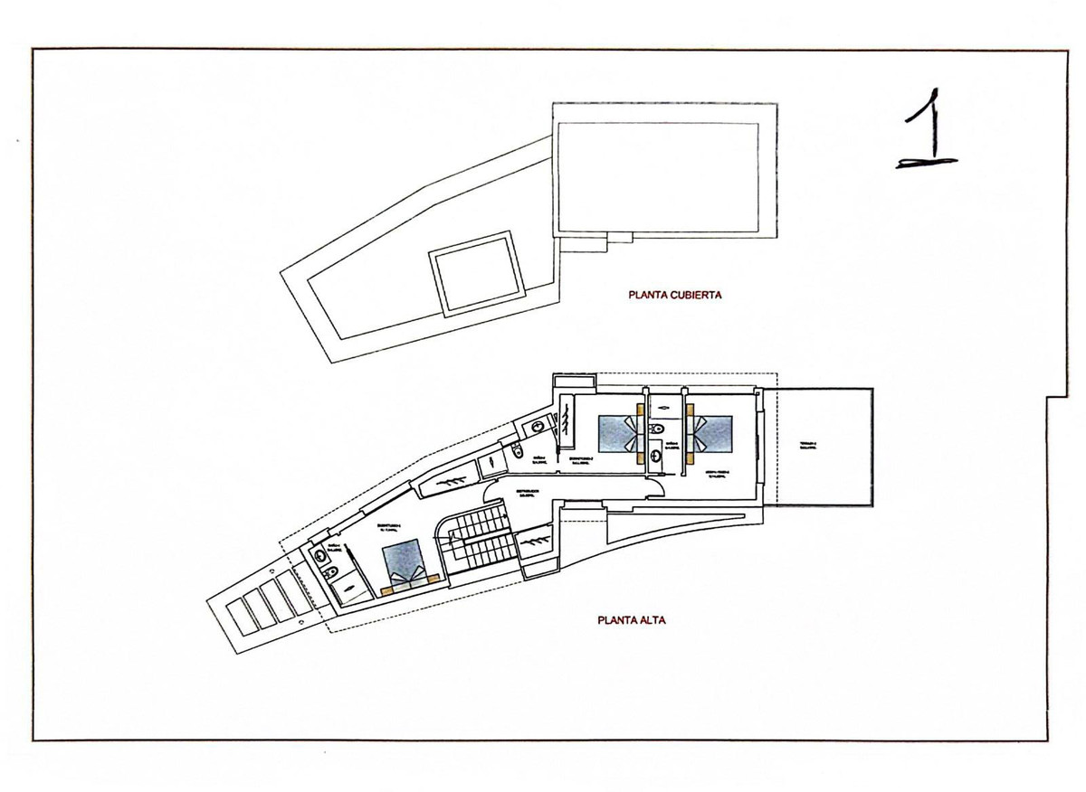 Percelen te koop in Mijas | 0 slaapkamers H5380039