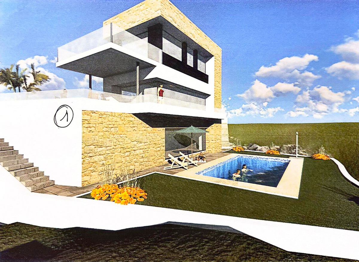 Percelen te koop in Mijas | 0 slaapkamers H5380039