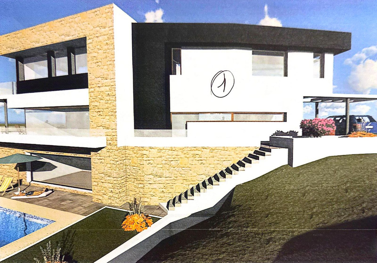 Percelen te koop in Mijas | 0 slaapkamers H5380039