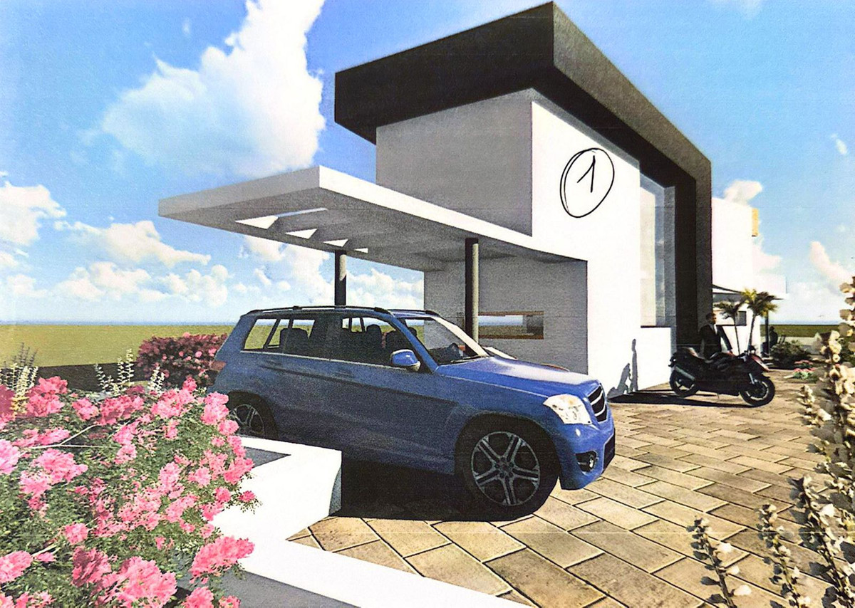Percelen te koop in Mijas | 0 slaapkamers H5380039