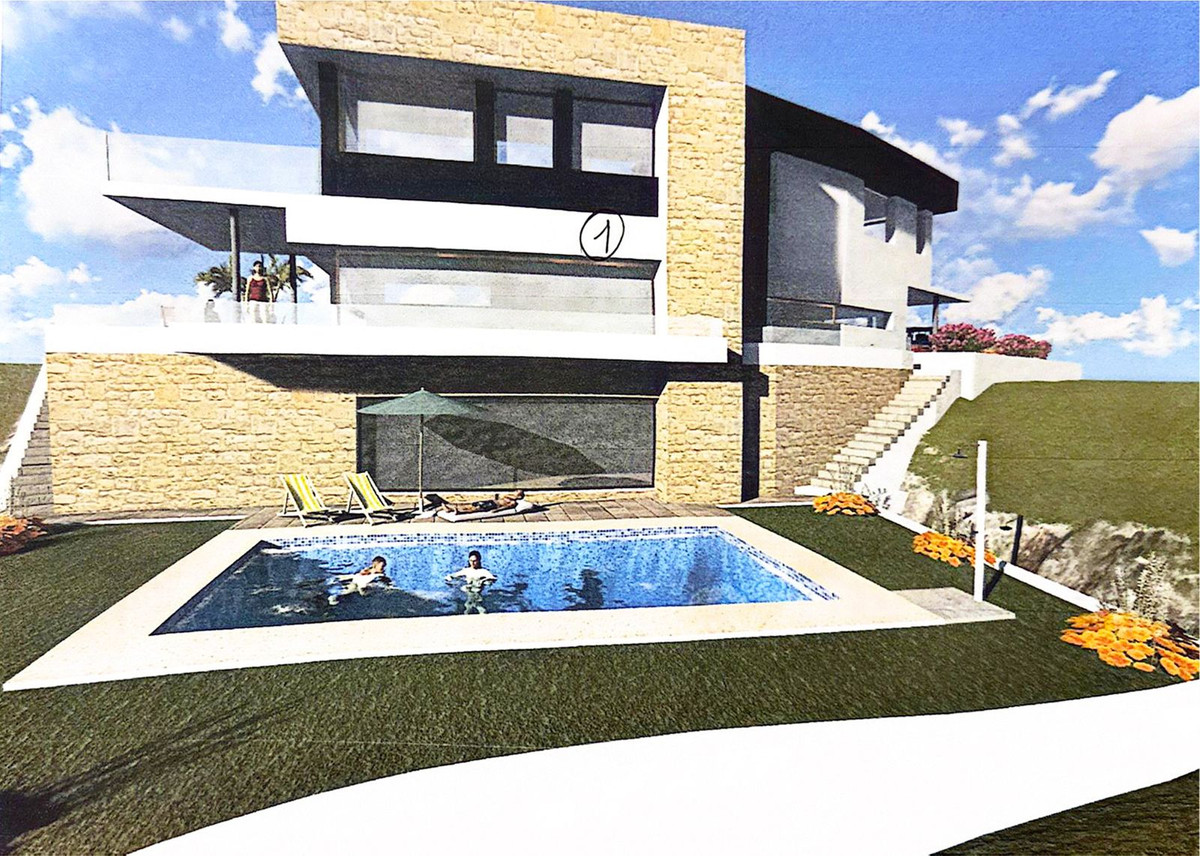 Percelen te koop in Mijas | 0 slaapkamers H5380039