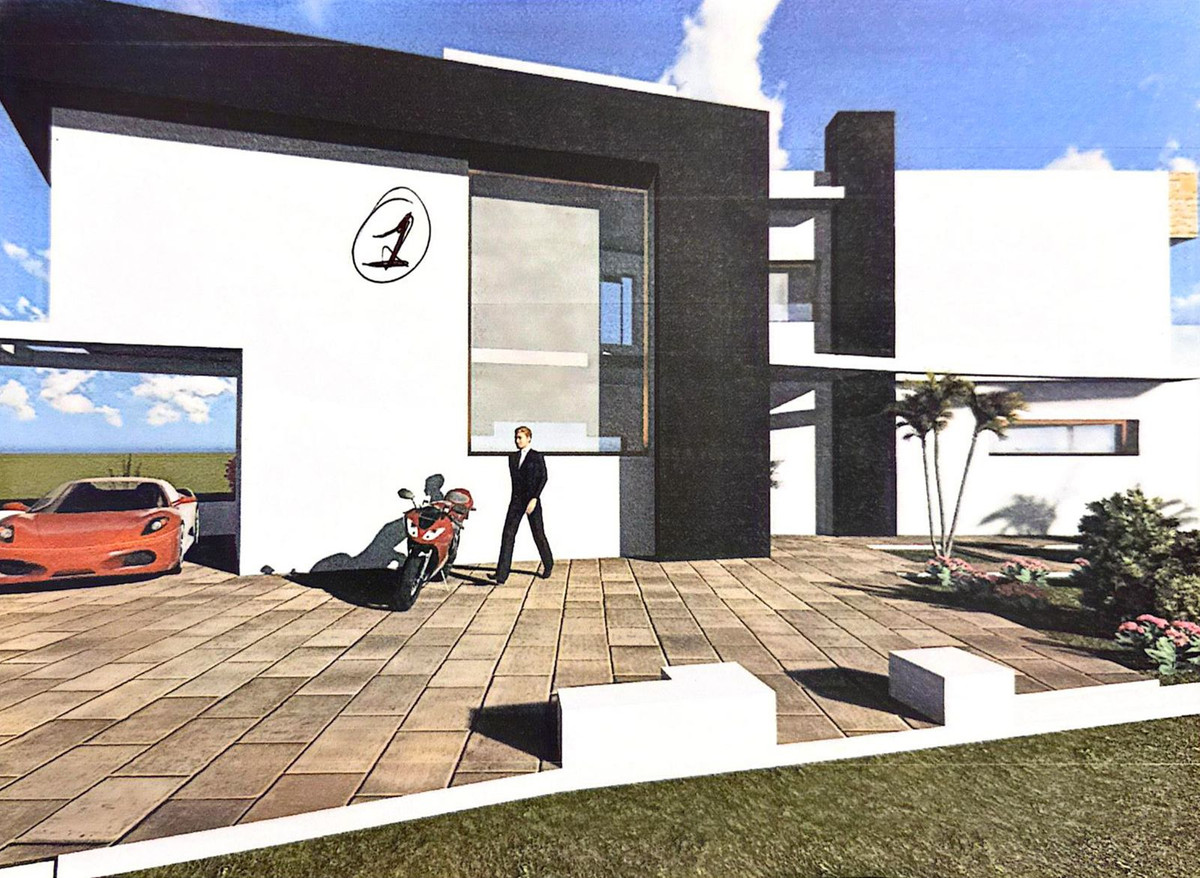 Percelen te koop in Mijas | 0 slaapkamers H5380039