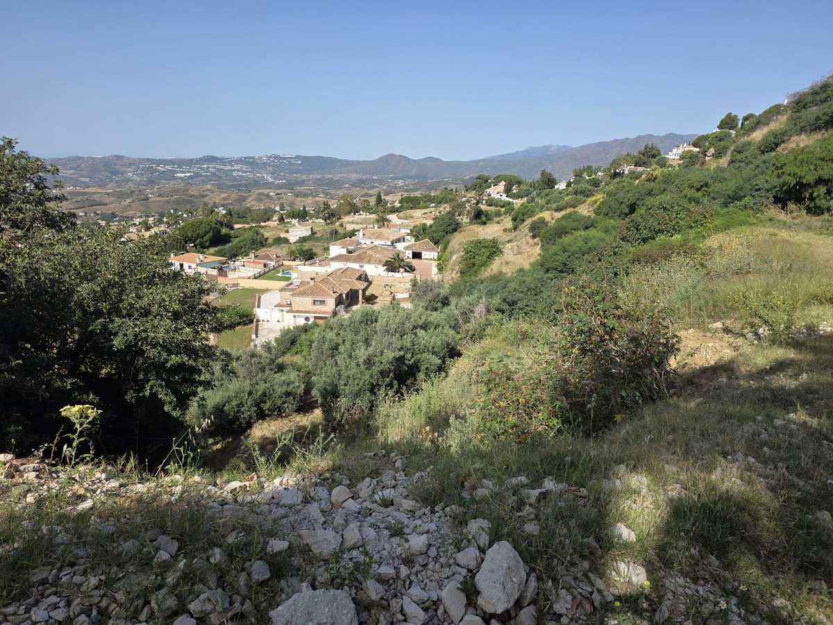 Percelen te koop in Mijas | 0 slaapkamers H5391223