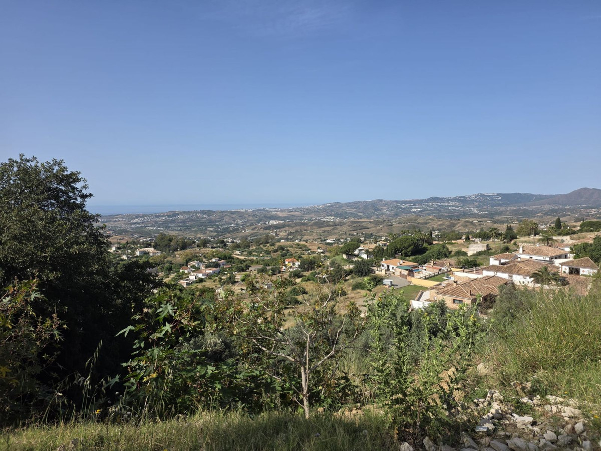 Percelen te koop in Mijas | 0 slaapkamers H5391223