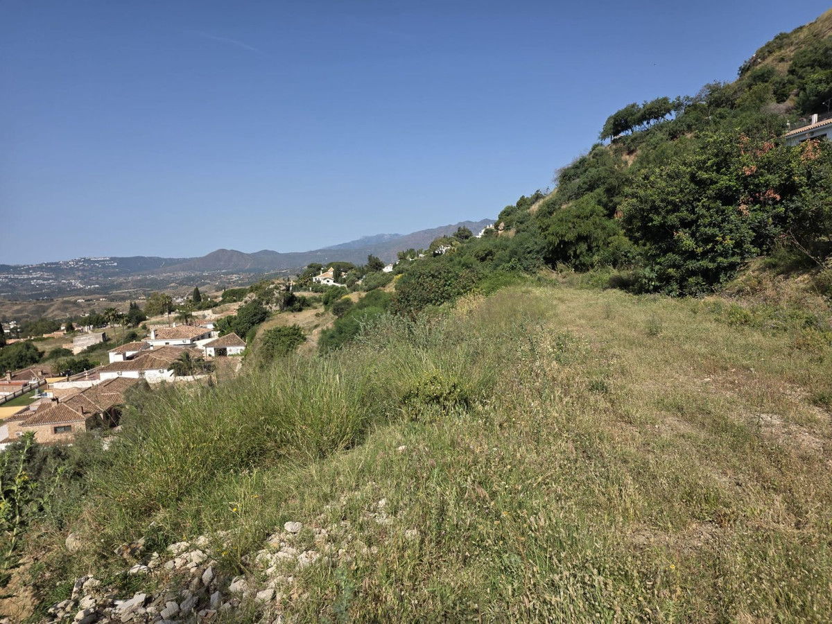 Percelen te koop in Mijas | 0 slaapkamers H5391223