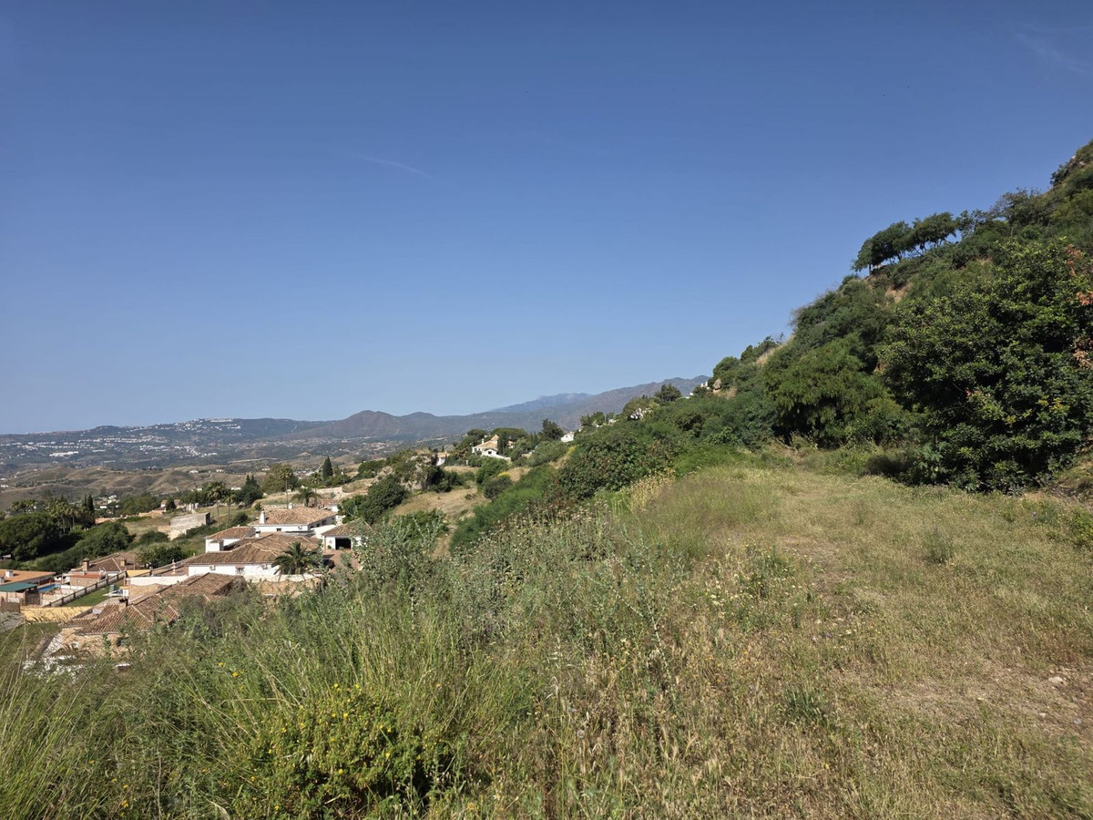 Percelen te koop in Mijas | 0 slaapkamers H5391223