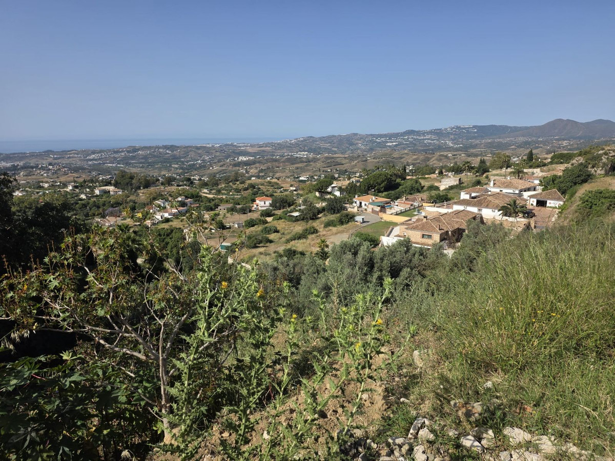 Percelen te koop in Mijas | 0 slaapkamers H5391223