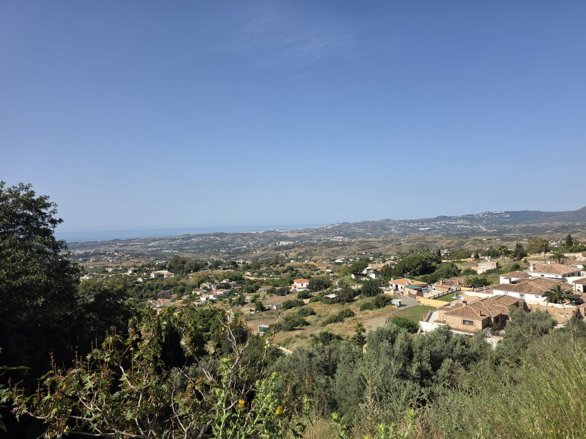Percelen te koop in Mijas | 0 slaapkamers H5391223