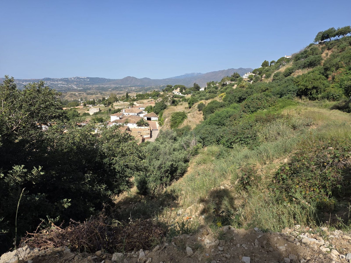 Percelen te koop in Mijas | 0 slaapkamers H5391223